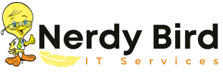 Nerdy Bird Services – IT Support and Managed IT Services in Texas