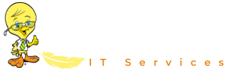 Nerdy Bird Services – IT Support and Managed IT Services in Texas